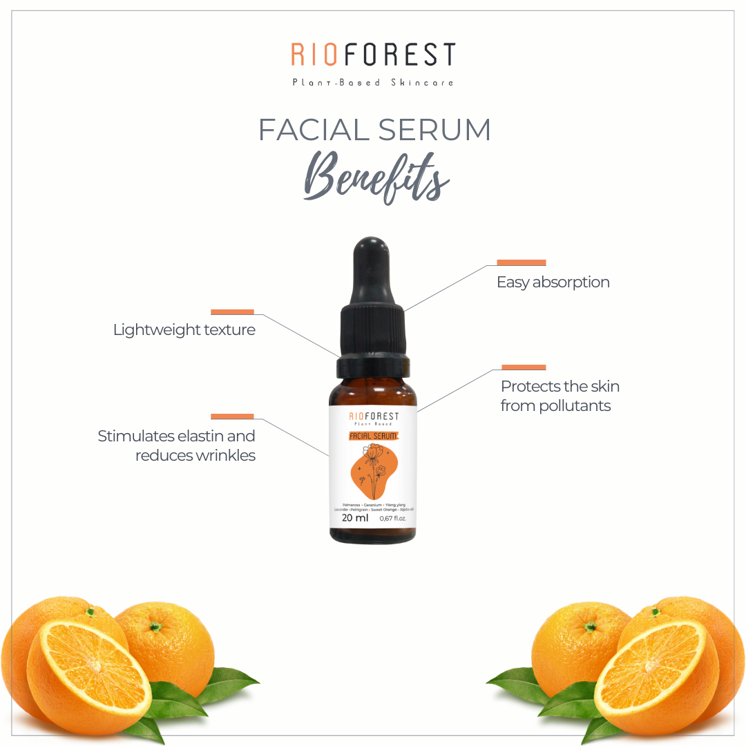 Facial Serum