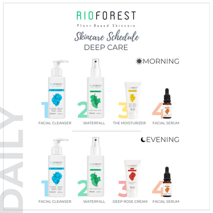 Facial Serum