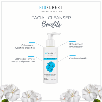 Facial Cleanser