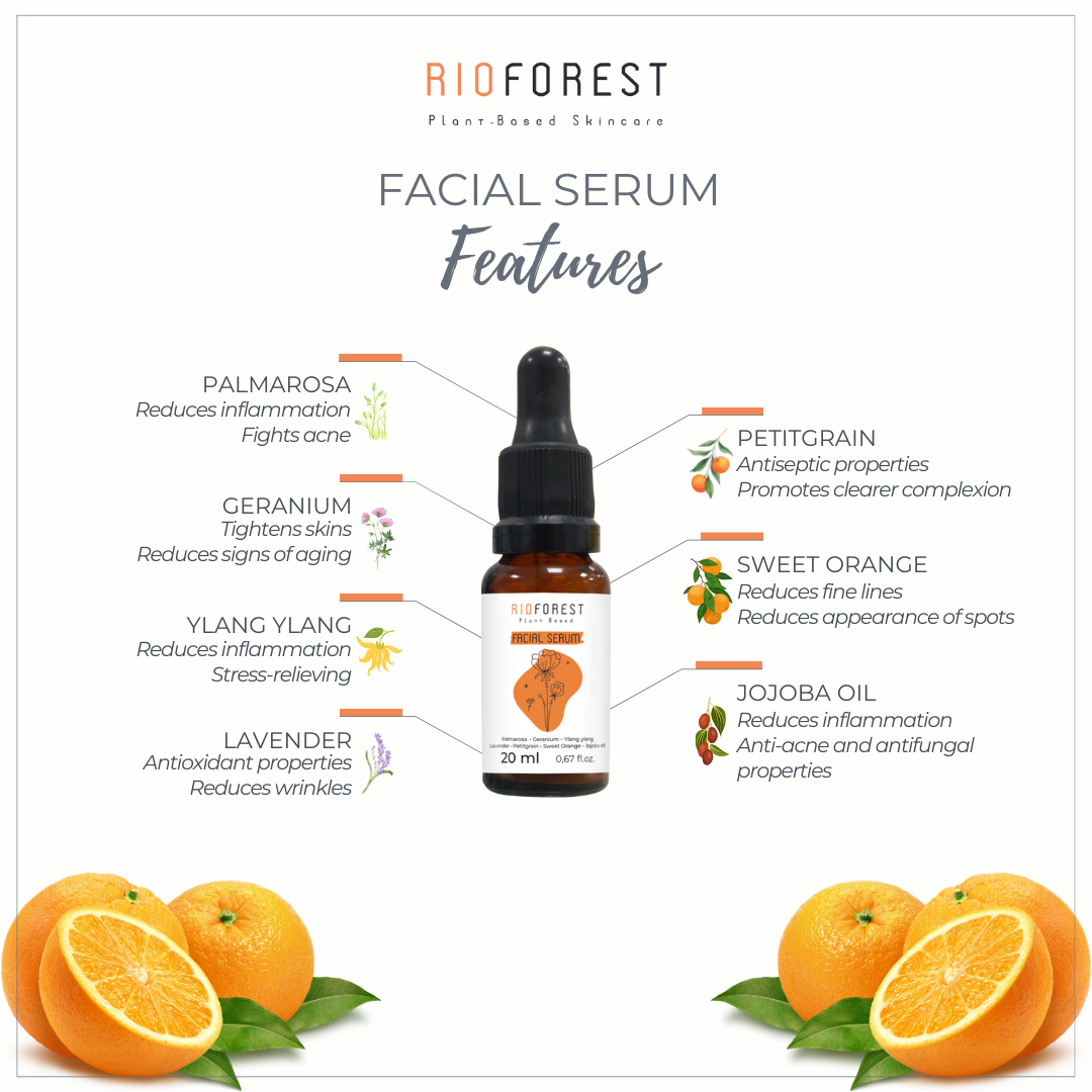 Facial Serum