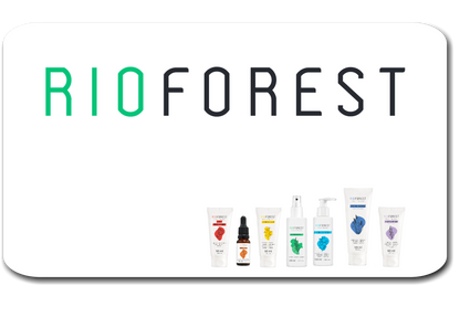 Rio Forest Gift Card