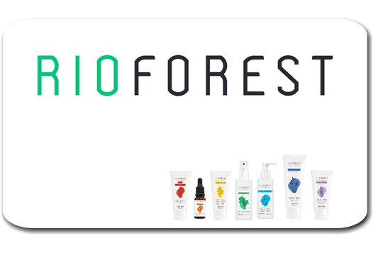 Rio Forest Gift Card